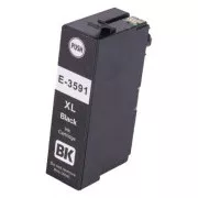 EPSON T3591-XL (C13T35914010) - Kartuša TonerPartner PREMIUM, black (črna)