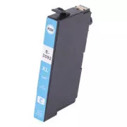 EPSON T3592-XL (C13T35924010) - Kartuša TonerPartner PREMIUM, cyan (azurna)