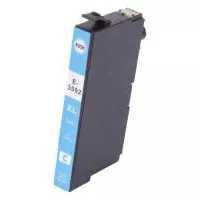 EPSON T3592-XL (C13T35924010) - Kartuša TonerPartner PREMIUM, cyan (azurna)