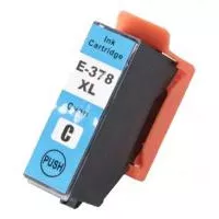 EPSON T3782-XL (T3782XL) - Kartuša TonerPartner PREMIUM, cyan (azurna)