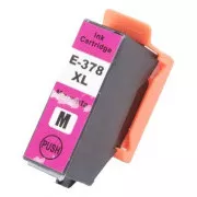 EPSON T3783-XL (T3783XL) - Kartuša TonerPartner PREMIUM, magenta (purpurna)