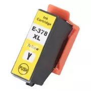 EPSON T3784-XL (T3784XL) - Kartuša TonerPartner PREMIUM, yellow (rumena)