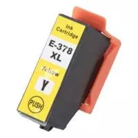 EPSON T3784-XL (T3784XL) - Kartuša TonerPartner PREMIUM, yellow (rumena)