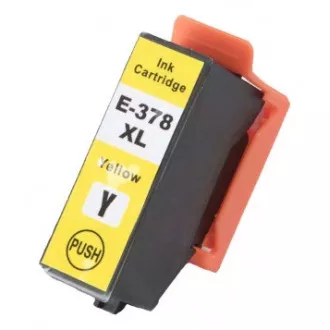 EPSON T3784-XL (T3784XL) - Kartuša TonerPartner PREMIUM, yellow (rumena)