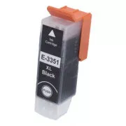 EPSON T3351-XL (C13T33514012) - Kartuša TonerPartner PREMIUM, black (črna)