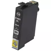 EPSON T603-XL (C13T03A14010) - Kartuša TonerPartner PREMIUM, black (črna)