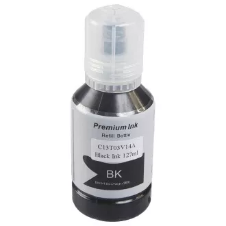EPSON 101 (C13T03V14A) - Kartuša TonerPartner PREMIUM, black (črna)