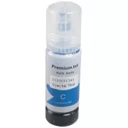 EPSON 101 (C13T03V24A) - Kartuša TonerPartner PREMIUM, cyan (azurna)