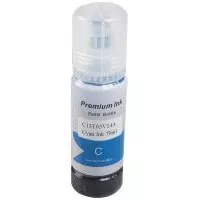 EPSON 101 (C13T03V24A) - Kartuša TonerPartner PREMIUM, cyan (azurna)