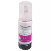 EPSON 101 (C13T03V34A) - Kartuša TonerPartner PREMIUM, magenta (purpurna)