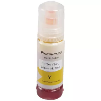 EPSON 101 (C13T03V44A) - Kartuša TonerPartner PREMIUM, yellow (rumena)