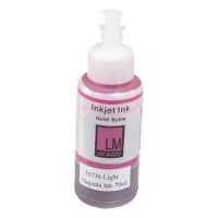 EPSON T6736 (C13T67364A) - Kartuša TonerPartner PREMIUM, light magenta (svetlo purpuren)