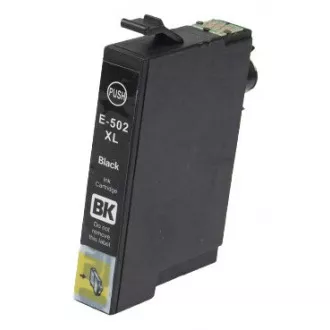 EPSON T502-XL (C13T02W14010) - Kartuša TonerPartner PREMIUM, black (črna)