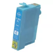 EPSON T502-XL (C13T02W24010) - Kartuša TonerPartner PREMIUM, cyan (azurna)