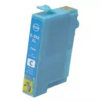 EPSON T502-XL (C13T02W24010) - Kartuša TonerPartner PREMIUM, cyan (azurna)