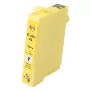EPSON T502-XL (C13T02W44010) - Kartuša TonerPartner PREMIUM, yellow (rumena)