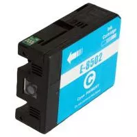 EPSON T8502 (C13T850200) - Kartuša TonerPartner PREMIUM, cyan (azurna)
