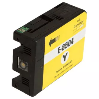 EPSON T8504 (C13T850400) - Kartuša TonerPartner PREMIUM, yellow (rumena)
