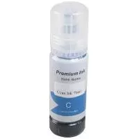 EPSON 102 (C13T03R240) - Kartuša TonerPartner PREMIUM, cyan (azurna)