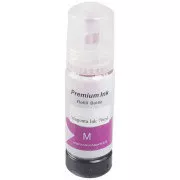EPSON 102 (C13T03R340) - Kartuša TonerPartner PREMIUM, magenta (purpurna)