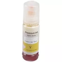 EPSON 103 (C13T00S44A) - Kartuša TonerPartner PREMIUM, yellow (rumena)