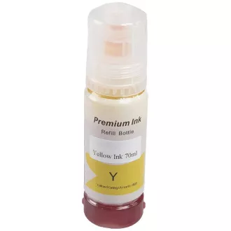 EPSON 103 (C13T00S44A) - Kartuša TonerPartner PREMIUM, yellow (rumena)