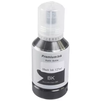 EPSON 104 (C13T00P140) - Kartuša TonerPartner PREMIUM, black (črna)
