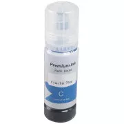 EPSON 104 (C13T00P240) - Kartuša TonerPartner PREMIUM, cyan (azurna)