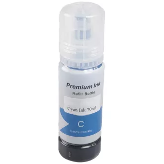 EPSON 104 (C13T00P240) - Kartuša TonerPartner PREMIUM, cyan (azurna)