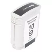 TonerPartner kartuša PREMIUM za HP 10 (C4844A), black (črna)