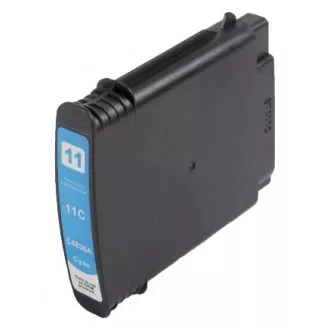 TonerPartner kartuša PREMIUM za HP 11 (C4836A), cyan (azurna)
