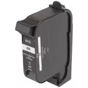 TonerPartner kartuša PREMIUM za HP 15 (C6615DE), black (črna)