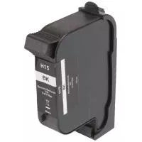 TonerPartner kartuša PREMIUM za HP 15 (C6615DE), black (črna)