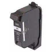 TonerPartner kartuša PREMIUM za HP 15 (C6615NE), black (črna)