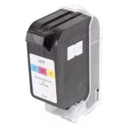 TonerPartner kartuša PREMIUM za HP 17 (C6625AE), color (barvna)