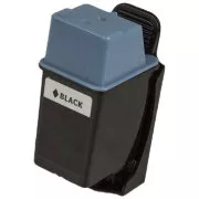TonerPartner kartuša PREMIUM za HP 20 (C6614DE), black (črna)