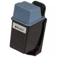 TonerPartner kartuša PREMIUM za HP 20 (C6614DE), black (črna)