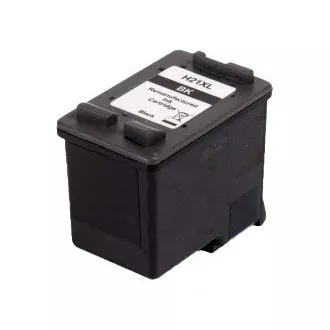 TonerPartner kartuša PREMIUM za HP 21 (C9351AE), black (črna)