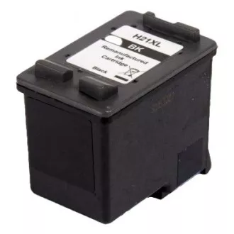 TonerPartner kartuša PREMIUM za HP 21-XL (C9351CE), black (črna)