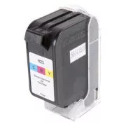 TonerPartner kartuša PREMIUM za HP 23 (C1823DE), color (barvna)