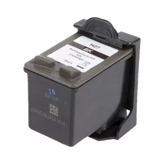 TonerPartner kartuša PREMIUM za HP 27 (C8727AE), black (črna)