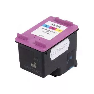 TonerPartner kartuša PREMIUM za HP 300 (CC643EE), color (barvna)
