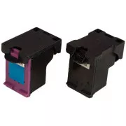 MultiPack TonerPartner kartuša PREMIUM za HP 300-XL (CC641EE, CC644EE), black + color (črna + barvna)