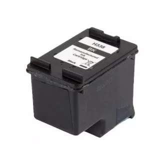 TonerPartner kartuša PREMIUM za HP 338 (C8765EE), black (črna)
