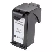 TonerPartner kartuša PREMIUM za HP 339 (C8767EE), black (črna)