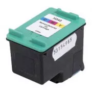 TonerPartner kartuša PREMIUM za HP 343 (C8766EE), color (barvna)