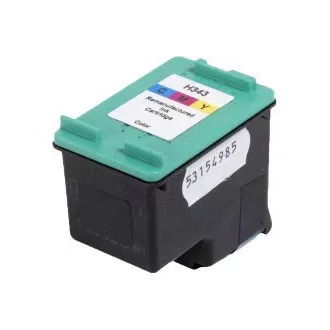 TonerPartner kartuša PREMIUM za HP 343 (C8766EE), color (barvna)