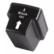 TonerPartner kartuša PREMIUM za HP 363 (C8719EE), black (črna)