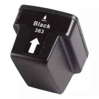 TonerPartner kartuša PREMIUM za HP 363 (C8719EE), black (črna)