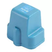 TonerPartner kartuša PREMIUM za HP 363 (C8771EE), cyan (azurna)